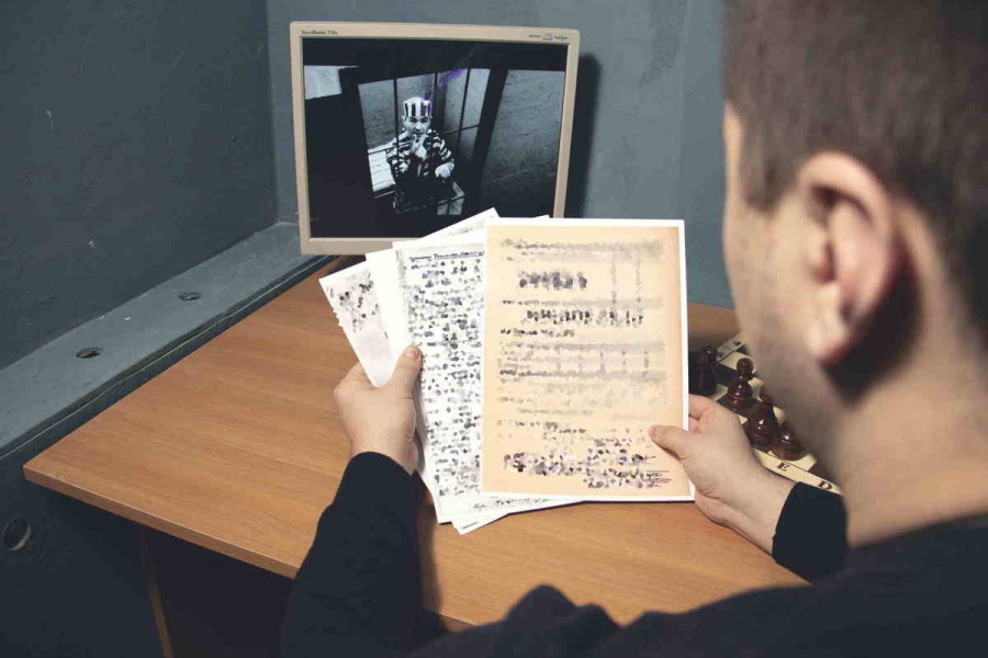 Квест в реальности Подстава от компании Exit Mania Квест в реальности Подстава от компании Exit Mania