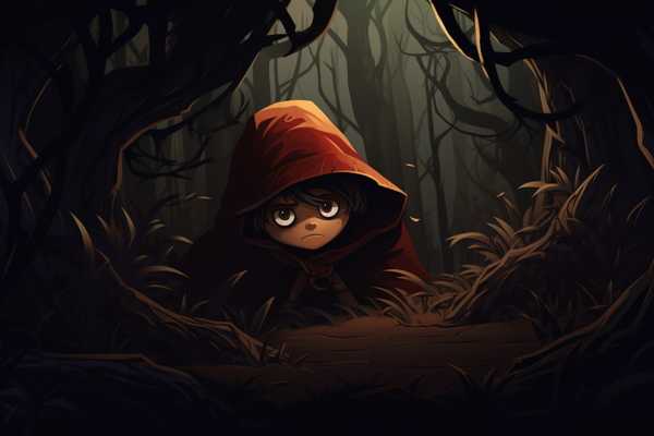 Квест в реальности Прятки от компании Exit Mania