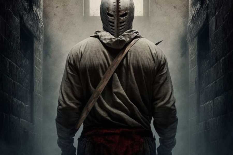 Квест в реальности Вот это я попал! от компании Море Квестов Квест в реальности Вот это я попал! от компании Море Квестов